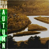 Постер песни Golbmean - Autumn