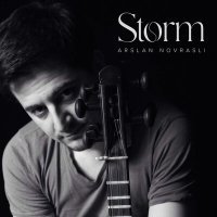 Постер песни Arslan Novrasli - Storm