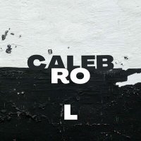 Постер песни CALEB RO - L