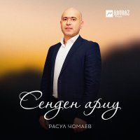 Постер песни Расул Чомаев - Сенден ариу
