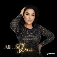 Постер песни DANIELLA - Бал