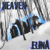 Постер песни Elina - HEAVEN