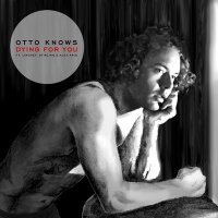 Постер песни Otto Knows & Alex Aris - Be Somebody