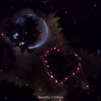 Постер песни Sumble - Frisbee