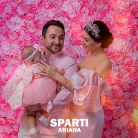 Постер песни Sparti - Ariana