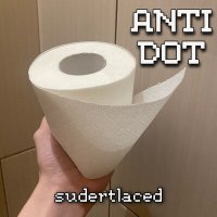 Постер песни sudertlaced - ANTIDOT