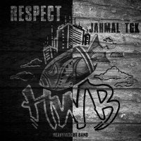 Постер песни Jahmal TGK - Respect