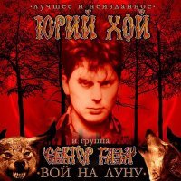 Постер песни Юрий Хой - Людмила
