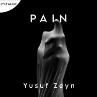 Постер песни Yusuf Zeyn - Pain