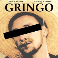Постер песни Czasin, Eraspe, Webster - Gringo