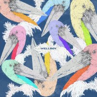 Постер песни Wellboy - Сльози, першою росою