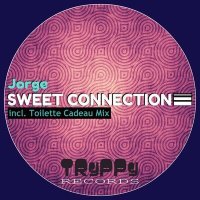 Постер песни Jorge - Sweet Connection