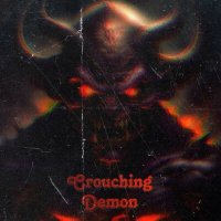 Постер песни AnTiDot2638 - Crouching Demon