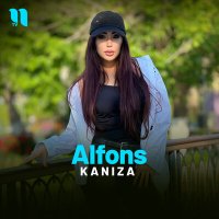 Постер песни Kaniza - Alfons