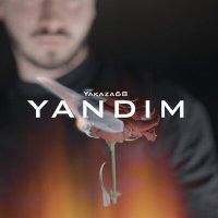 Постер песни Yakaza68 - Yandım