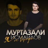 Постер песни Муртазали Исмаилов - Я не вернусь