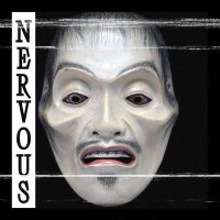 Постер песни BXGR, BRXDYMANE - Nervous