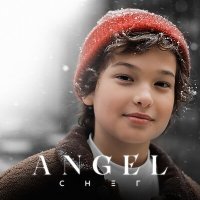 Постер песни ANGEL - Снег