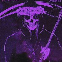 Постер песни malibuca, IKXRI - ryuzaki
