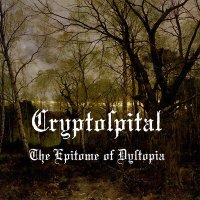 Постер песни Cryptospital - Eternal Void