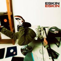 Постер песни ESKIN - Реклама