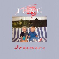 Постер песни Чонгук - Dreamers