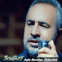 Постер песни Serbay - Aşkı Beraber Öldürdük