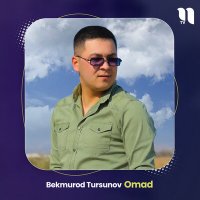 Постер песни Bekmurod Tursunov - Omad