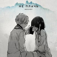 Постер песни NESVOY - Не плачь