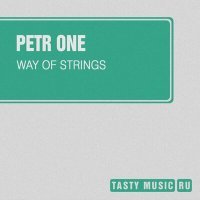 Постер песни Petr One - Way of Strings