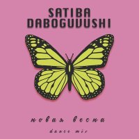 Постер песни Satiba, Daboguvushi - Новая весна (Dance Mix)