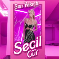 Постер песни Seçil Gür - Sen Yakıştı