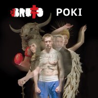 Постер песни BRUTTO - Poki