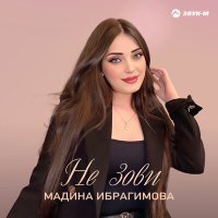 Постер песни Мадина Ибрагимова - Не зови