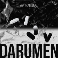 Постер песни Sanyrauqulaq - Darumen