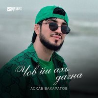 Постер песни Асхаб Вахарагов - Тешам боцу йоl