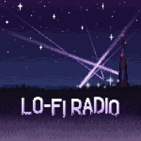 Постер песни lo-fi radio - Cбежать к тебе.