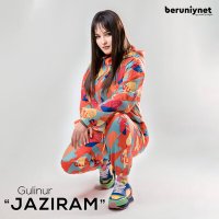 Постер песни Гулинур - Jaziram