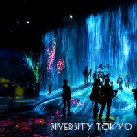 Постер песни FXZEN, SPXCZWXLK - Diversity Tokyo