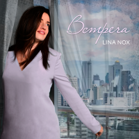 Постер песни Lina Nox - Встреча