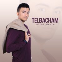 Постер песни Шохруз Абадия - Telbacham