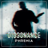 Постер песни Phrenia - Dissonance