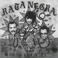 Постер песни Rata Negra - Maldición