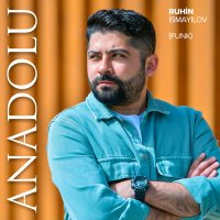 Постер песни Ruhin Ismayilov - Anadolu (Funk)