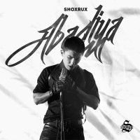 Постер песни Shoxrux - O'zbegim