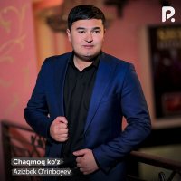 Постер песни Azizbek O'rinboyev - Chaqmoq ko'z
