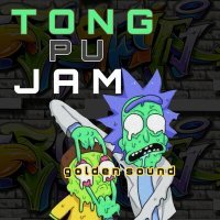 Постер песни Golden Sound - Tong Pu Jam