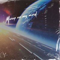 Постер песни MURIN - Minor on My Mind