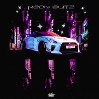 Постер песни CHASE CLUB - NEON BLITZ