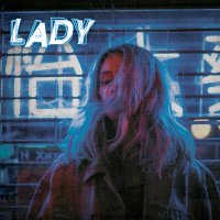 Постер песни itsAirLow - Lady (Hear Me Tonight)